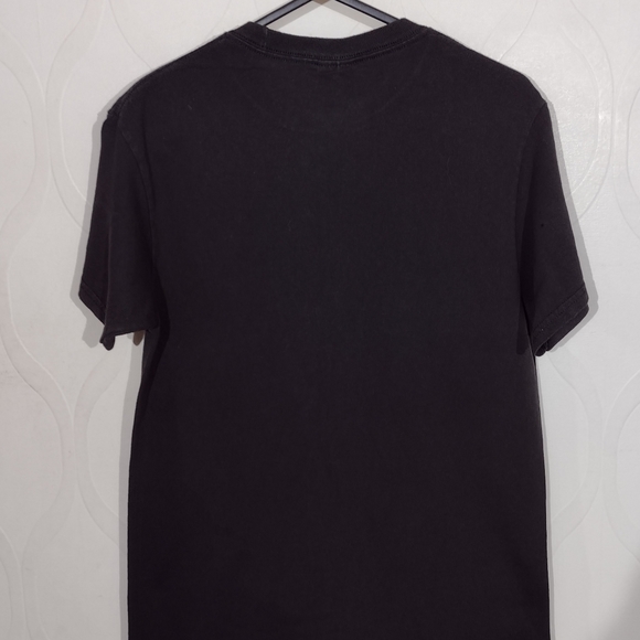 Crazy Neon Cat Delta Pro T-Shirt Unisex XS - Picture 8 of 12